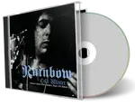 Artwork Cover of Rainbow 1978-01-27 CD Sapporo Audience