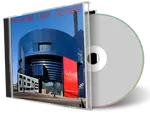 Artwork Cover of Rickie Lee Jones 1991-11-11 CD Minneapolis Soundboard