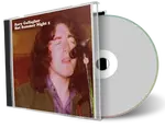 Artwork Cover of Rory Gallagher 1974-08-13 CD Cleveland Soundboard