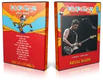 Artwork Cover of Royal Blood 2018-03-23 DVD Lollapalooza Brazil Proshot