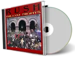 Artwork Cover of Rush 1982-04-07 CD Biloxi Audience