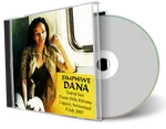 Artwork Cover of Simphiwe Dana 2007-07-05 CD Lugano Soundboard