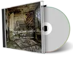 Artwork Cover of Soft Machine Legacy 2005-07-01 CD Mendrisio Soundboard