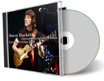 Artwork Cover of Steve Hackett 2013-07-21 CD Verona Audience