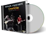 Artwork Cover of Steve Hackett 2018-02-07 CD Cruise To The Edge Audience
