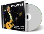 Artwork Cover of Strawbs 2017-10-07 CD Cardiff Audience