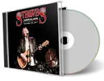 Artwork Cover of Strawbs 2017-11-20 CD Vienna Audience