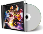 Artwork Cover of Taksim Trio 2017-09-29 CD Duesseldorf Soundboard