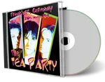 Artwork Cover of Tea Party 1994-03-20 CD Frankfurt Audience