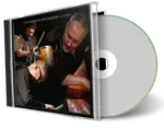 Artwork Cover of The Bad Plus 2016-10-14 CD Leibnitz Soundboard