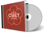 Artwork Cover of The Cult 2001-12-02 CD Memphis Audience