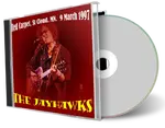 Artwork Cover of The Jayhawks 1997-03-09 CD Saint Cloud Soundboard