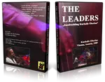 Artwork Cover of The Leaders Compilation DVD Vienna 1989 Proshot
