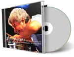 Artwork Cover of Tito Puente And His Latin Ensemble 1995-06-30 CD Lugano Soundboard