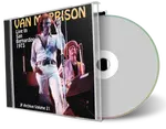 Artwork Cover of Van Morrison 1973-11-30 CD San Bernardino Audience