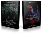 Artwork Cover of Wardruna 2017-10-20 DVD Gdansk Audience