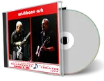 Artwork Cover of Wishbone Ash 2008-09-10 CD Sellersville Soundboard