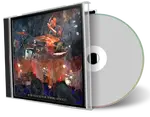 Artwork Cover of Bad Plus 2017-06-04 CD Moers Soundboard