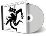 Artwork Cover of Best Way To Walk Compilation CD Bradford 1985 Soundboard