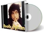 Artwork Cover of Bob Dylan Compilation CD Outside the Empire 1985 Soundboard