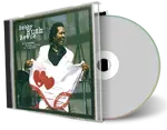 Artwork Cover of Bobby Rush Revue 2004-06-26 CD Bellinzona Soundboard