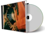 Artwork Cover of Bobby Watson 1990-06-29 CD Lugano Soundboard