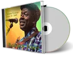 Artwork Cover of Boubacar Traore 2005-06-18 CD Chiasso Soundboard