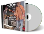 Artwork Cover of Califone 2007-02-06 CD St Gallen Soundboard