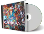 Artwork Cover of Cubanismo 2001-07-14 CD Lugano Soundboard