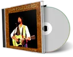 Artwork Cover of Dan Fogelberg 1984-05-29 CD New York City Audience