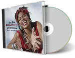 Artwork Cover of Dee Dee Bridgewater 2004-01-09 CD Lugano Soundboard