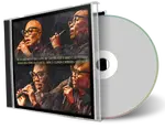 Artwork Cover of Dee Dee Bridgewater 2017-07-30 CD Geisenheim Soundboard