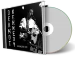 Artwork Cover of Dermot Kennedy 2017-10-02 CD Manchester Audience