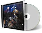Artwork Cover of Eric Schaefer 2018-01-07 CD Munster Soundboard