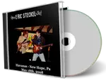 Artwork Cover of Eric Steckel 2008-05-18 CD New Hope Audience