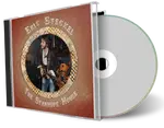 Artwork Cover of Eric Steckel 2012-08-31 CD Stanhope Audience