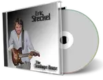 Artwork Cover of Eric Steckel 2012-09-01 CD Stanhope Audience