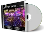 Artwork Cover of Estival Jazz Retrospective Compilation CD Volume I 1987-2002 Soundboard