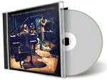 Artwork Cover of Frederik Koester Quartet 2015-12-12 CD Hamburg Soundboard