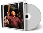 Artwork Cover of Hugh Masekela 2010-05-24 CD Nijmegen Soundboard