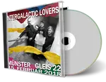 Artwork Cover of Intergalactic Lovers 2018-02-15 CD Munster Audience