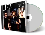 Artwork Cover of JJ72 2001-06-18 CD London Audience