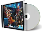 Artwork Cover of Jazzbaltica All Star Band 2017-06-23 CD Timmendorfer Strand Soundboard