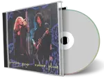 Artwork Cover of Jimmy Page and Robert Plant 1995-03-27 CD Toronto Audience