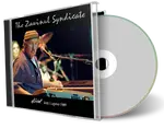 Artwork Cover of Joe Zawinul Syndicate 1989-07-01 CD Lugano Soundboard