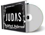 Artwork Cover of Judas 2017-12-11 CD Guildford Audience