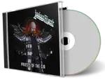 Artwork Cover of Judas Priest 2005-03-30 CD Cardiff Audience
