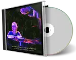 Artwork Cover of Julia Huelsmann 2017-09-29 CD Darmstadt Soundboard