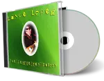 Artwork Cover of Lance Lopez 2010-06-12 CD Redding Audience