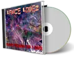 Artwork Cover of Lance Lopez 2011-07-22 CD Middletown Audience